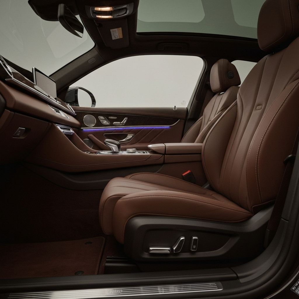 Platinum Package Detailing